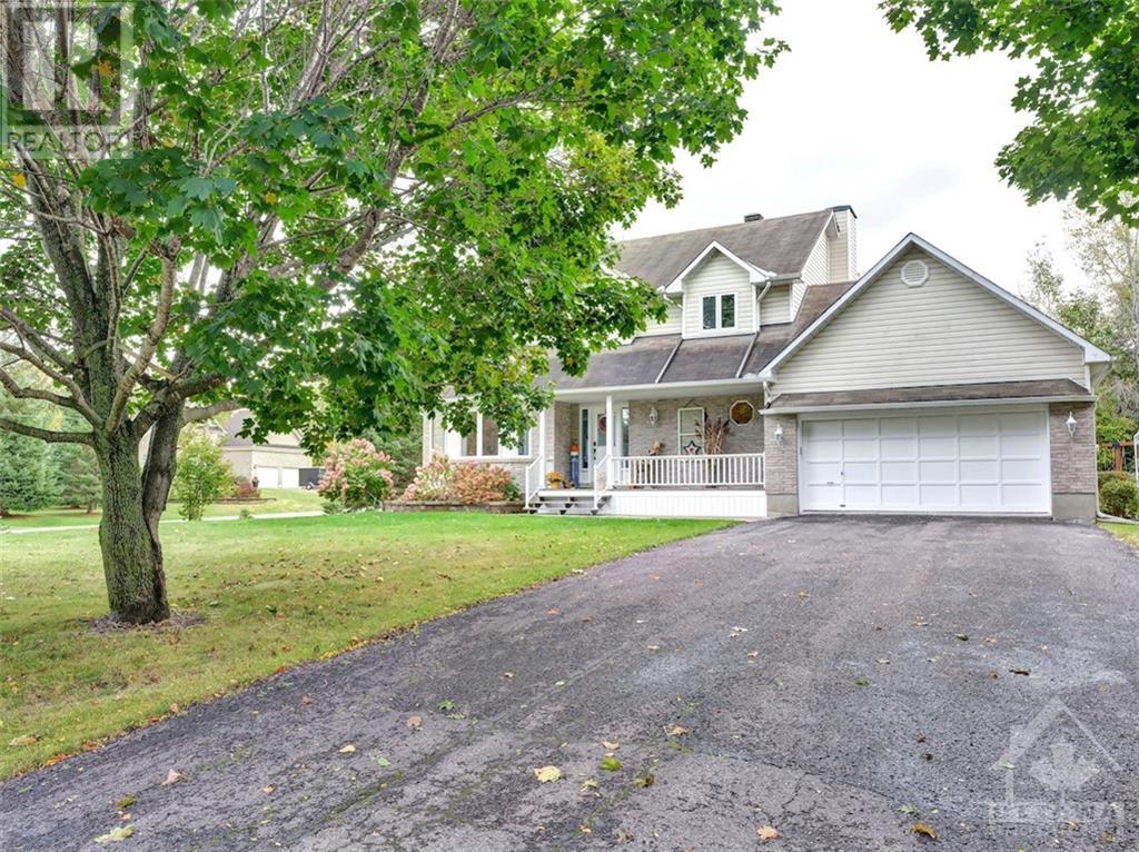 2780 LOCKWOOD LANE, cumberland, Ontario