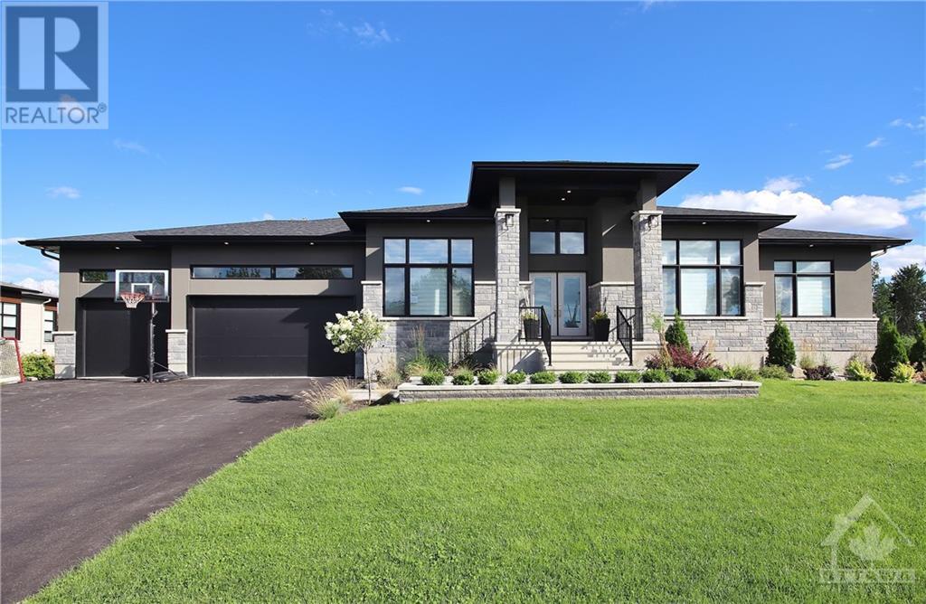 2315 KILCHURN TERRACE, ottawa, Ontario