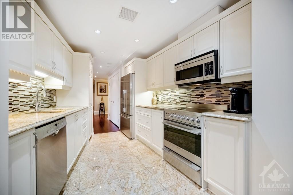 700 Sussex Drive Unit#406, Ottawa, Ontario  K1N 1K4 - Photo 7 - 1362924