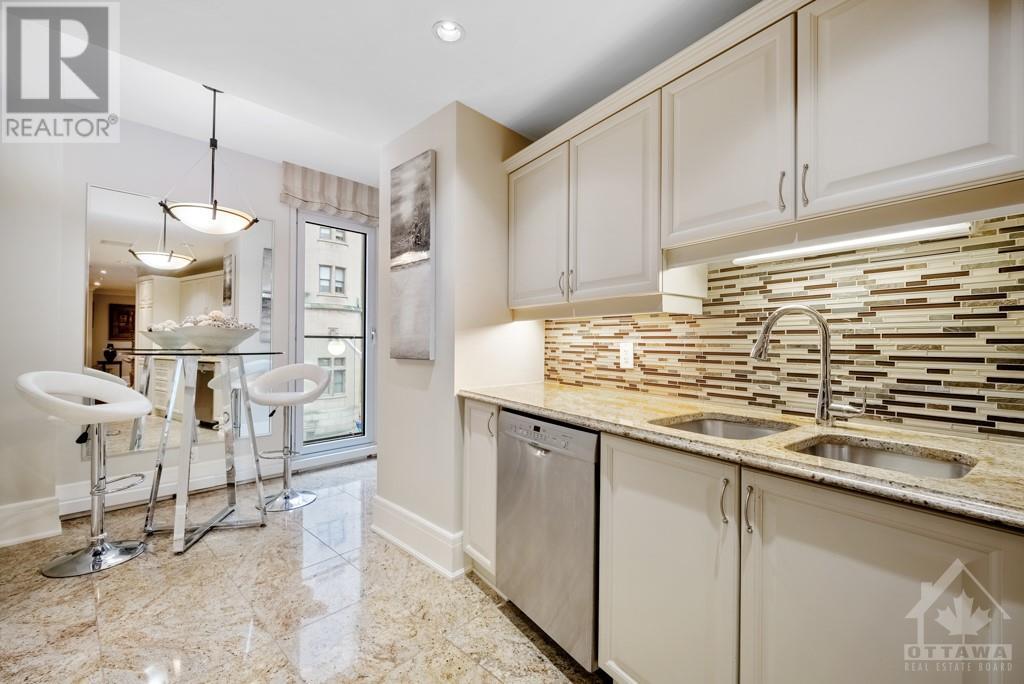 700 Sussex Drive Unit#406, Ottawa, Ontario  K1N 1K4 - Photo 8 - 1362924