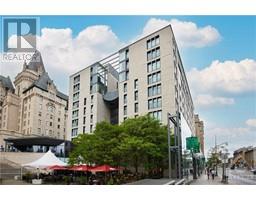 700 SUSSEX DRIVE UNIT#406, ottawa, Ontario