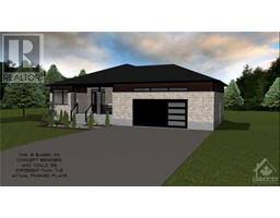 288 TRUDEAU CRESCENT, russell, Ontario