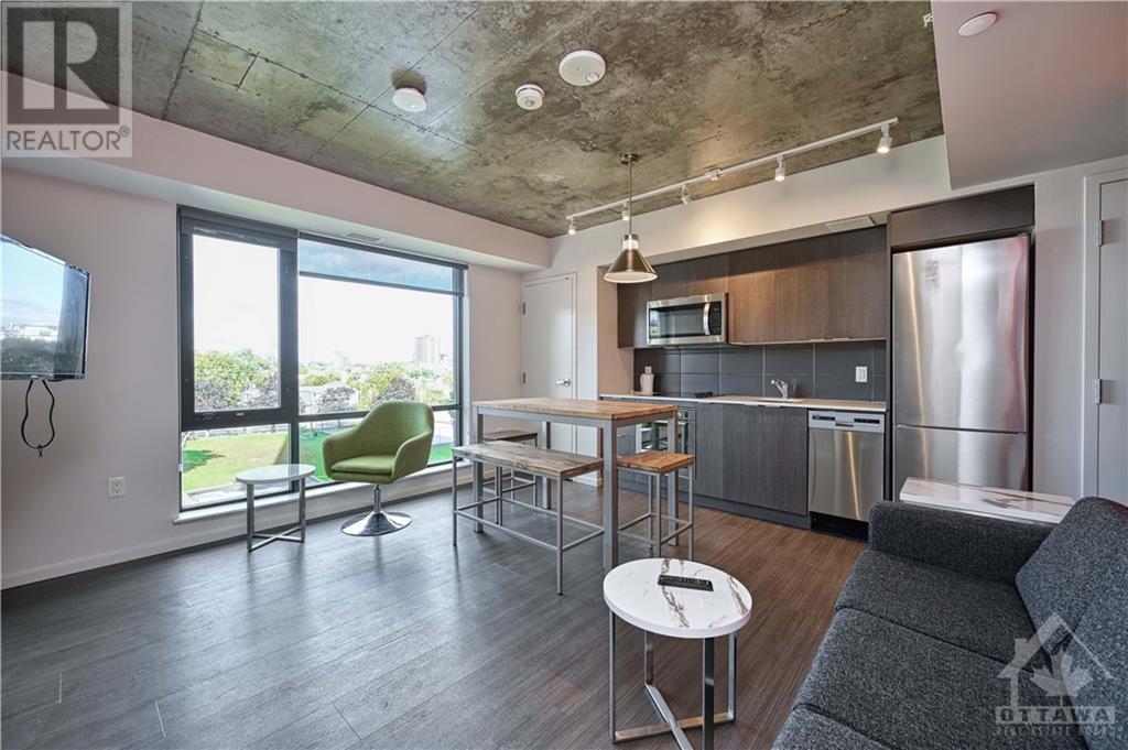 105 Champagne Avenue S Unit#1803, Ottawa, Ontario  K1S 4P3 - Photo 14 - 1365232