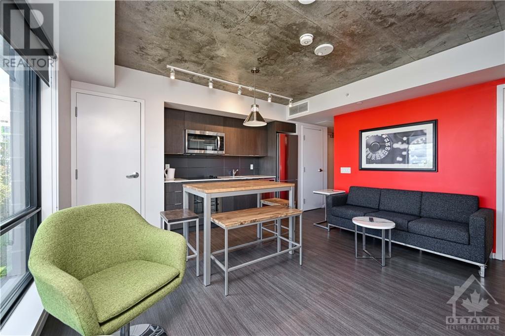 105 Champagne Avenue S Unit#1803, Ottawa, Ontario  K1S 4P3 - Photo 15 - 1365232