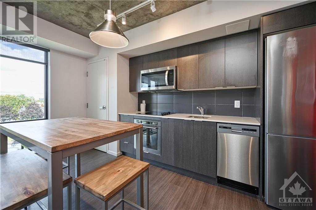 105 Champagne Avenue S Unit#1803, Ottawa, Ontario  K1S 4P3 - Photo 17 - 1365232