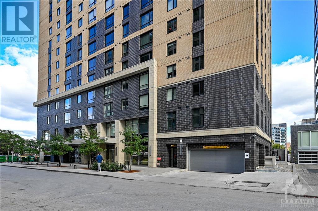 105 Champagne Avenue S Unit#1803, Ottawa, Ontario  K1S 4P3 - Photo 2 - 1365232