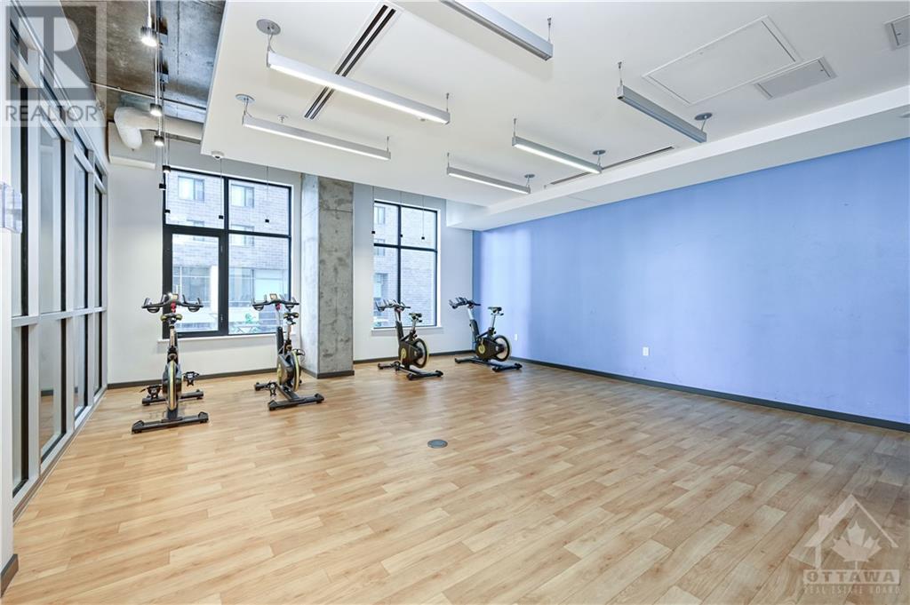105 Champagne Avenue S Unit#1803, Ottawa, Ontario  K1S 4P3 - Photo 25 - 1365232