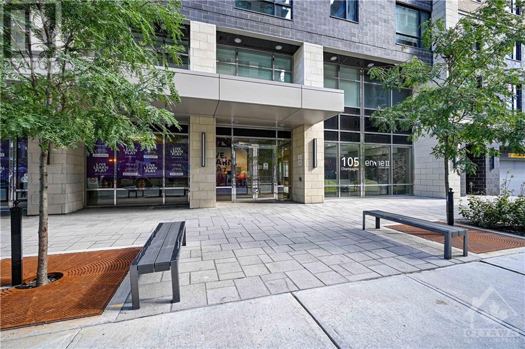 105 Champagne Avenue S Unit#1803, Ottawa, Ontario  K1S 4P3 - Photo 3 - 1365232