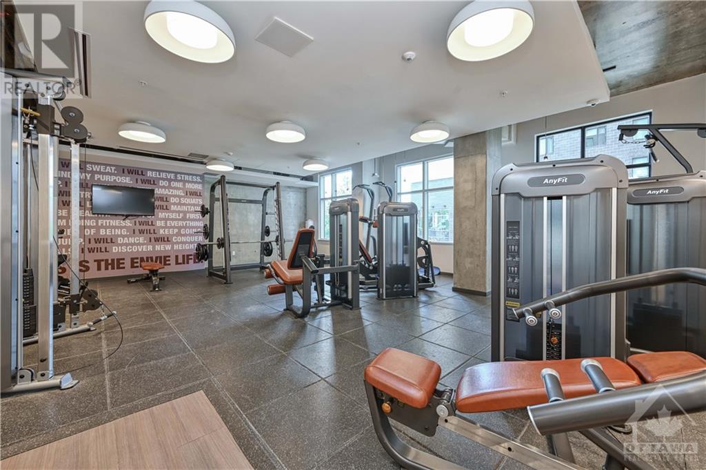 105 Champagne Avenue S Unit#1803, Ottawa, Ontario  K1S 4P3 - Photo 30 - 1365232