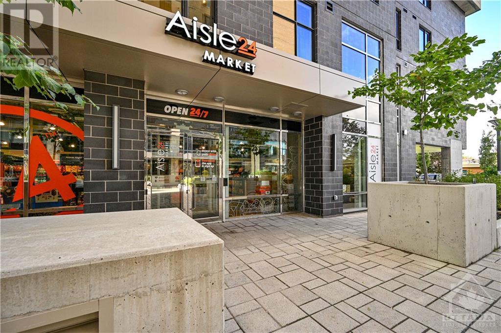 105 Champagne Avenue S Unit#1803, Ottawa, Ontario  K1S 4P3 - Photo 4 - 1365232
