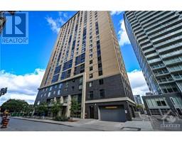 105 CHAMPAGNE AVENUE S UNIT#1803, ottawa, Ontario