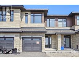 85 O'DONOVAN DRIVE, carleton place, Ontario