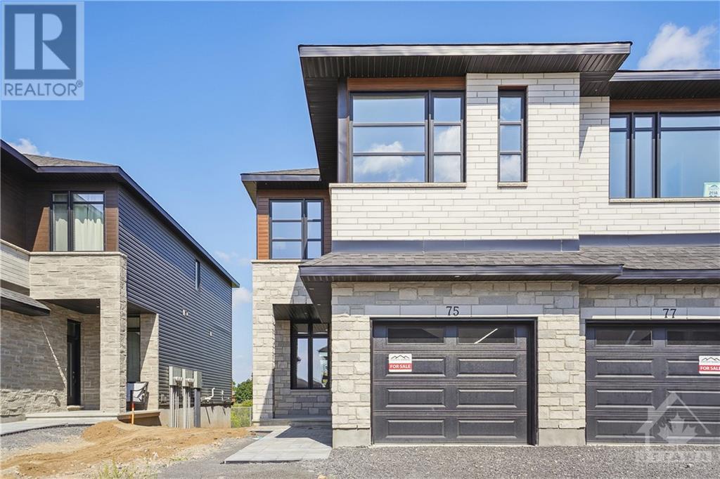 43 O'DONOVAN DRIVE, carleton place, Ontario