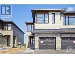 43 O'DONOVAN DRIVE, carleton place, Ontario