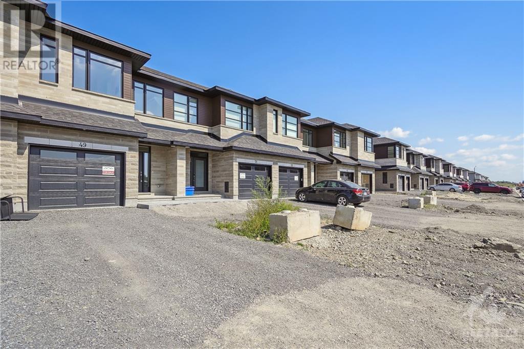 23 O'DONOVAN DRIVE, carleton place, Ontario