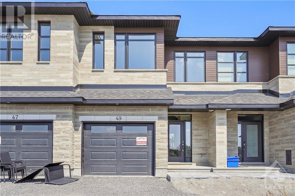 27 O'DONOVAN DRIVE, carleton place, Ontario