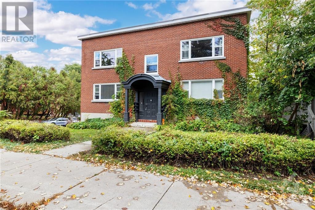 65 Riverdale Avenue Unit#6, Ottawa, Ontario  K1S 1R1 - Photo 2 - 1365239