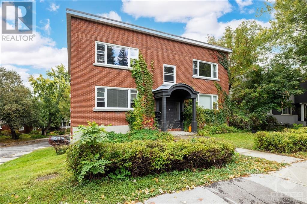 65 Riverdale Avenue Unit#6, Ottawa, Ontario  K1S 1R1 - Photo 3 - 1365239