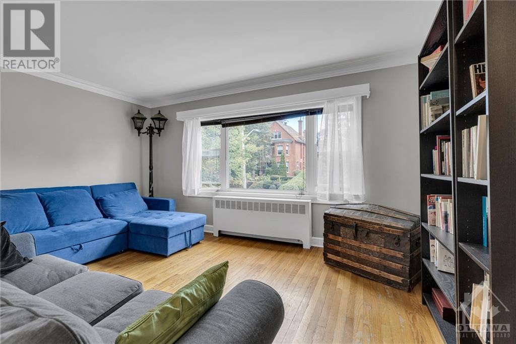 65 Riverdale Avenue Unit#6, Ottawa, Ontario  K1S 1R1 - Photo 6 - 1365239