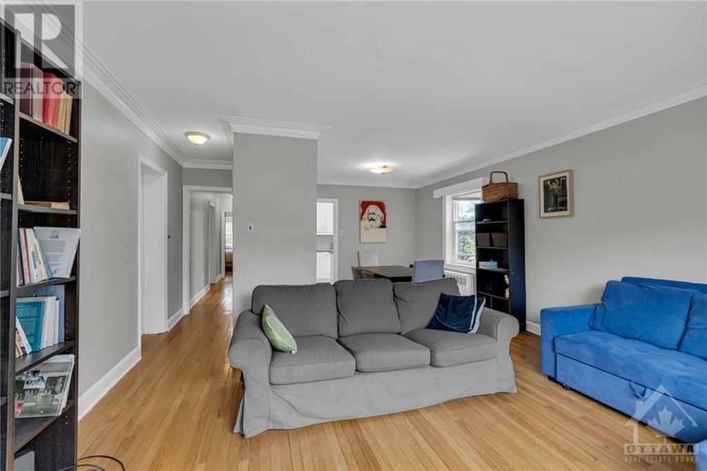 65 Riverdale Avenue Unit#6, Ottawa, Ontario  K1S 1R1 - Photo 7 - 1365239
