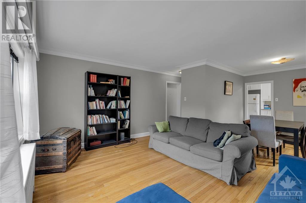 65 Riverdale Avenue Unit#6, Ottawa, Ontario  K1S 1R1 - Photo 8 - 1365239