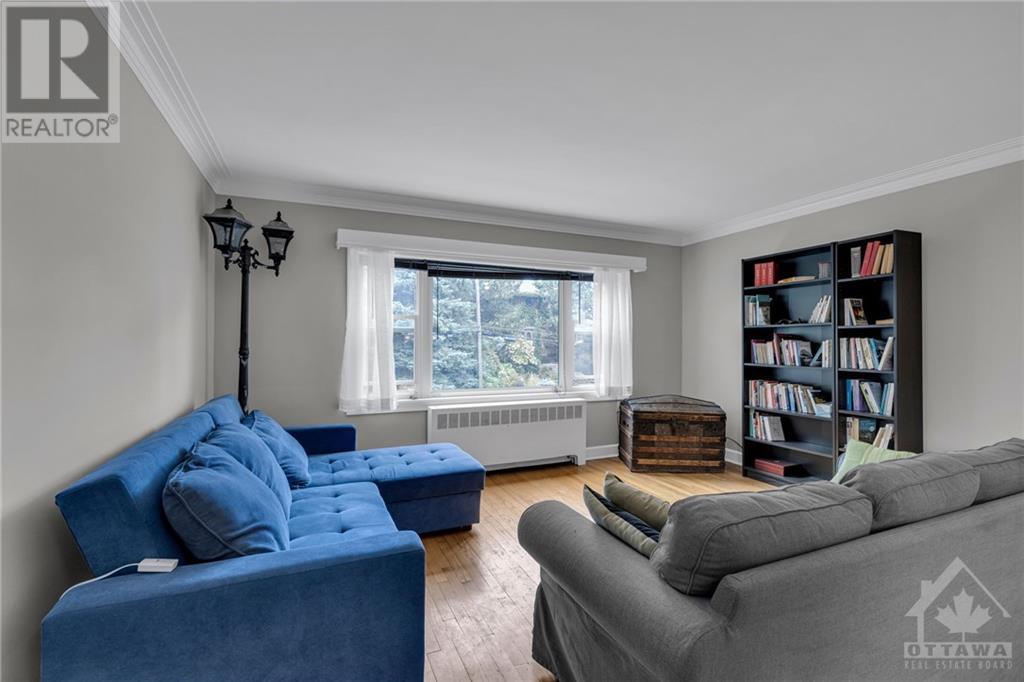 65 Riverdale Avenue Unit#6, Ottawa, Ontario  K1S 1R1 - Photo 9 - 1365239