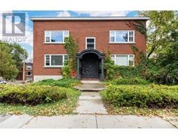 65 RIVERDALE AVENUE UNIT#6, ottawa, Ontario
