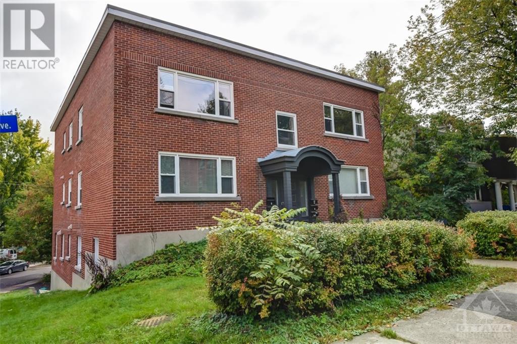 65 Riverdale Avenue Unit#3, Ottawa, Ontario  K1S 1R1 - Photo 2 - 1365237
