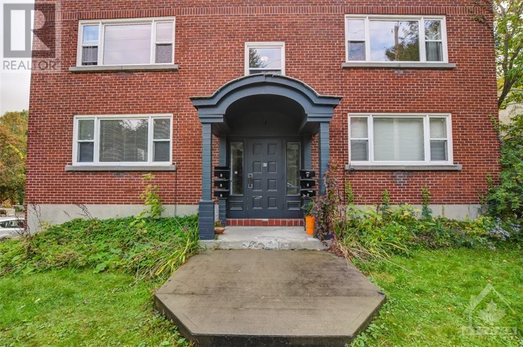 65 Riverdale Avenue Unit#3, Ottawa, Ontario  K1S 1R1 - Photo 3 - 1365237