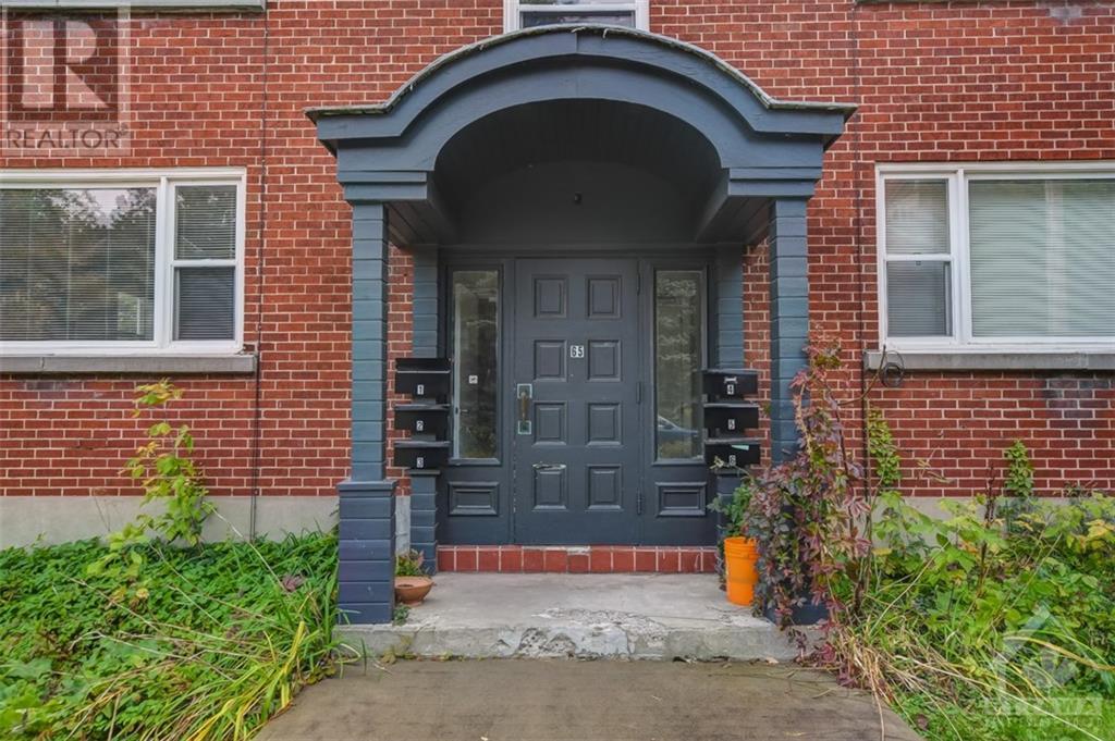 65 Riverdale Avenue Unit#3, Ottawa, Ontario  K1S 1R1 - Photo 4 - 1365237