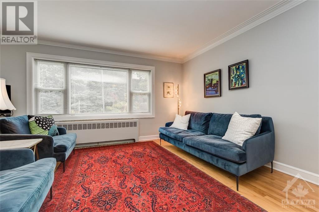 65 Riverdale Avenue Unit#3, Ottawa, Ontario  K1S 1R1 - Photo 5 - 1365237
