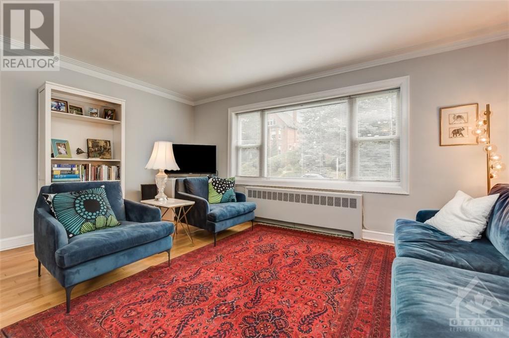 65 Riverdale Avenue Unit#3, Ottawa, Ontario  K1S 1R1 - Photo 6 - 1365237
