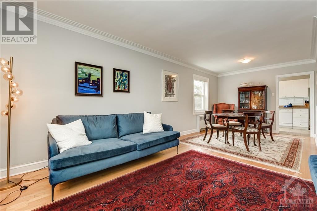 65 Riverdale Avenue Unit#3, Ottawa, Ontario  K1S 1R1 - Photo 7 - 1365237