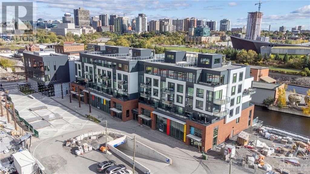 320 Miwate Private Unit#511, Ottawa, Ontario  K1R 0E1 - Photo 22 - 1365176
