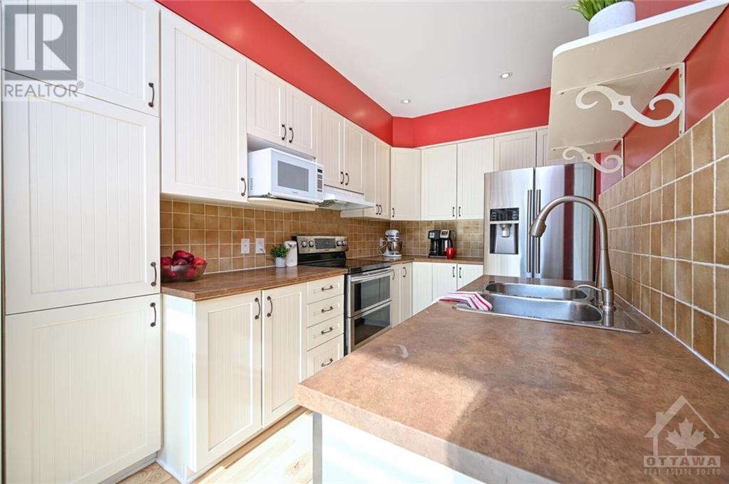 780 Nakina Way, Ottawa, Ontario  K1V 2J1 - Photo 10 - 1364826