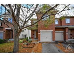 780 NAKINA WAY, ottawa, Ontario