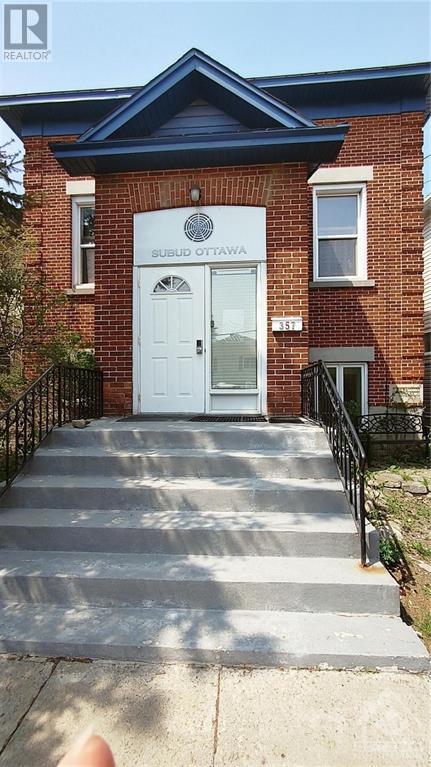 357 WILMONT AVENUE, ottawa, Ontario