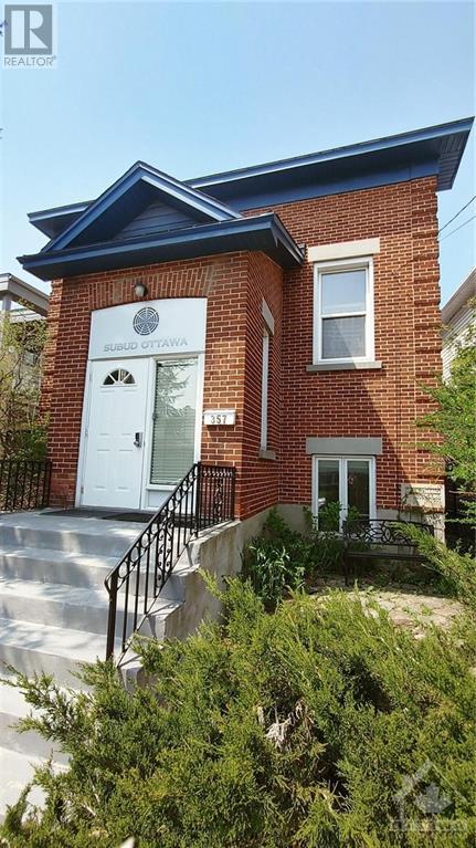 357 Wilmont Avenue, Ottawa, Ontario  K2A 0B2 - Photo 2 - 1365208