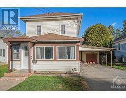 73 ABERDEEN AVENUE, smiths falls, Ontario