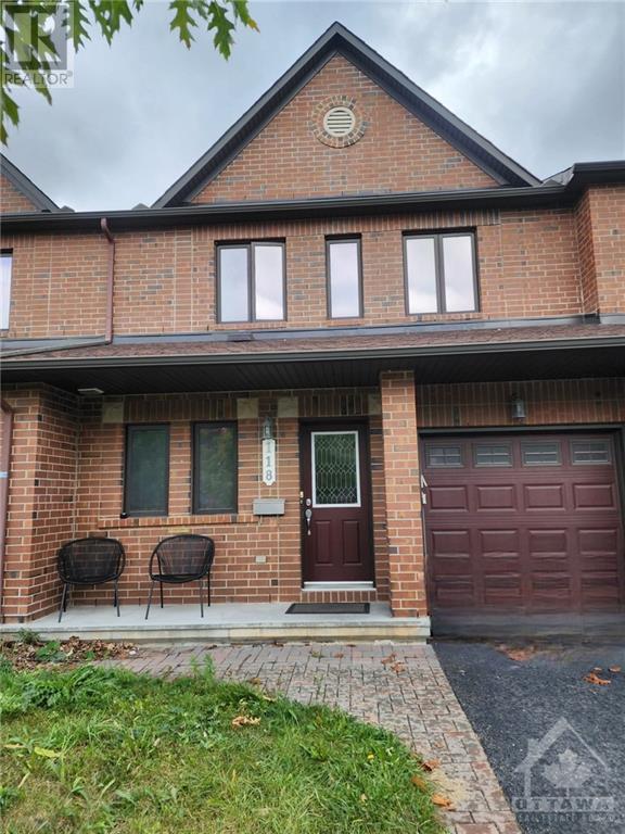118 DUNFOREST TERRACE, ottawa, Ontario