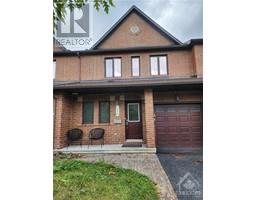 118 DUNFOREST TERRACE, ottawa, Ontario