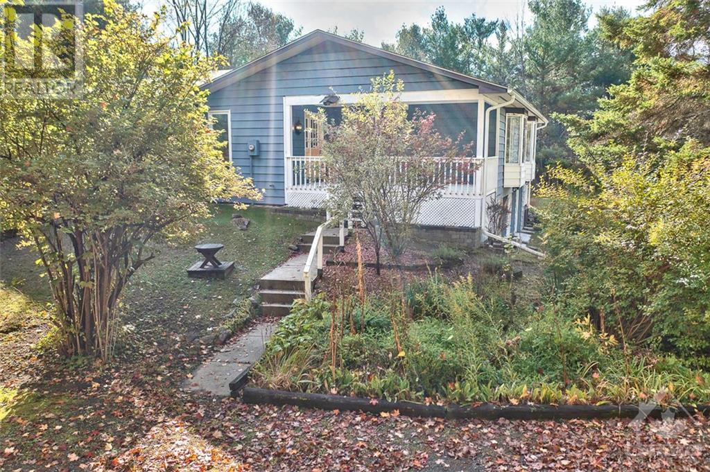169 MACHAN ROAD, lanark highlands, Ontario