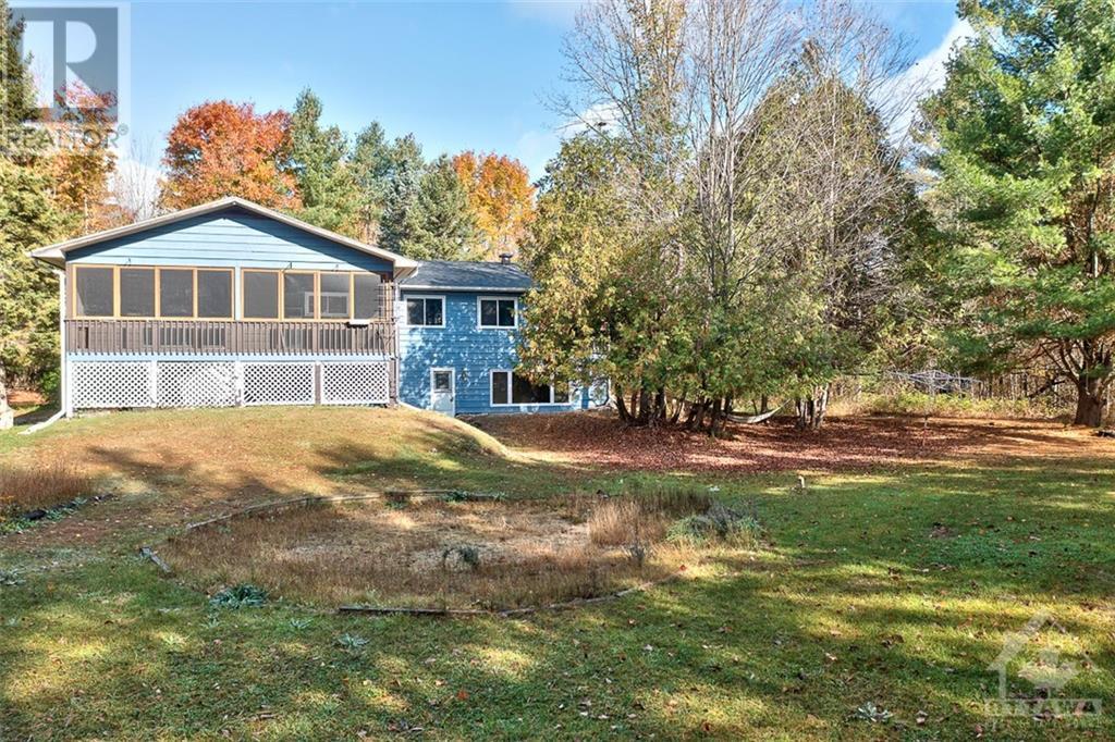 169 Machan Road, Lanark Highlands, Ontario  K0G 1K0 - Photo 24 - 1364792