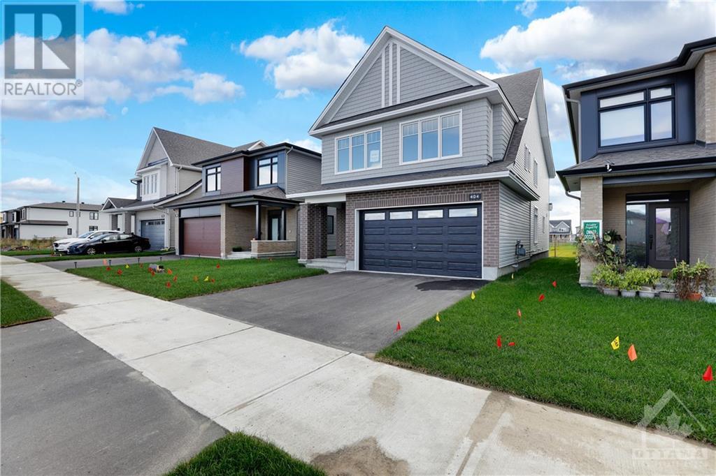 404 BARRETT FARM DRIVE, ottawa, Ontario