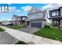 404 BARRETT FARM DRIVE, ottawa, Ontario