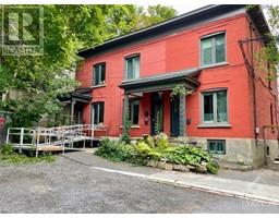 27 PERKINS STREET, ottawa, Ontario
