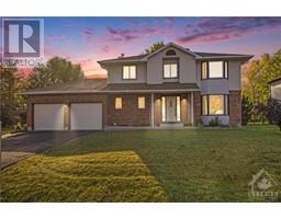 134 TOPAZE AVENUE, ottawa, Ontario