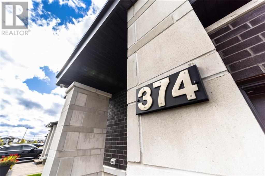 374 Big Dipper Street, Ottawa, Ontario  K4M 0C8 - Photo 2 - 1365251