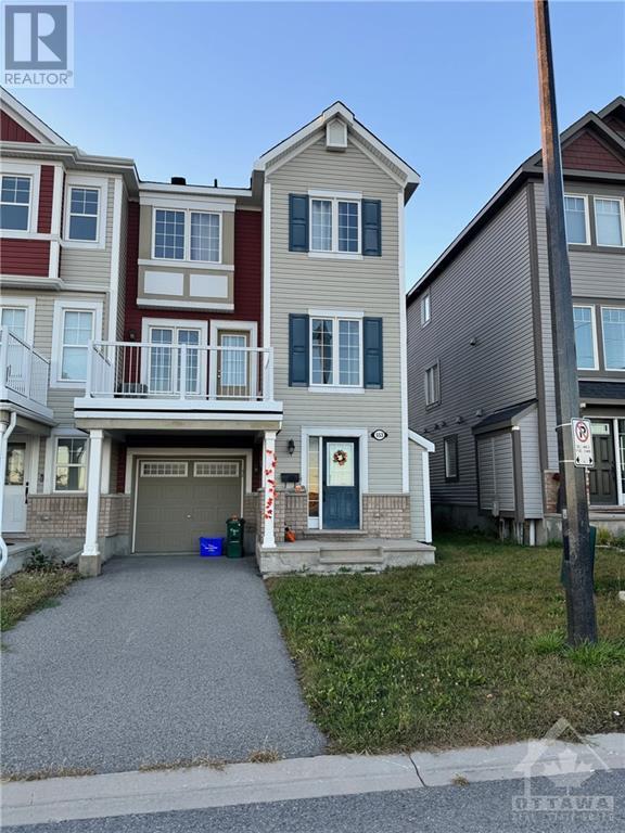 553 MEADOWCREEK CIRCLE, kanata, Ontario