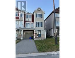 553 MEADOWCREEK CIRCLE, kanata, Ontario